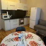 Salve Apartamento Teplice