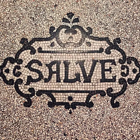 Apartment Salve Teplice