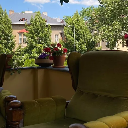 Salve Apartment