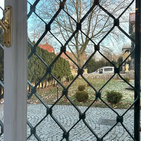 Salve Apartment Teplice