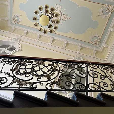 Apartment Salve Teplice