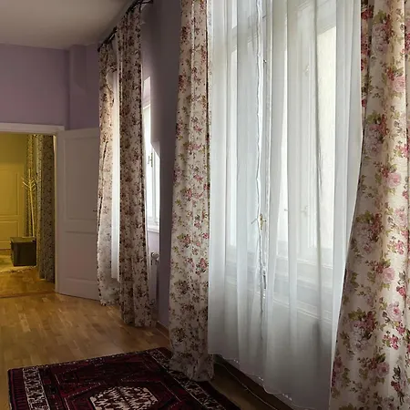 Salve Apartment *