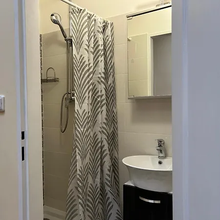 Apartment Salve Teplice