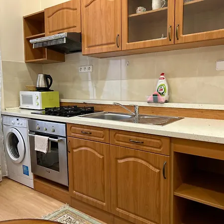 Salve Apartment Teplice