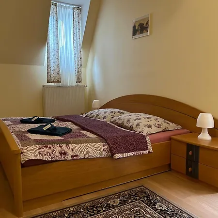 Lejlighed Salve Teplice