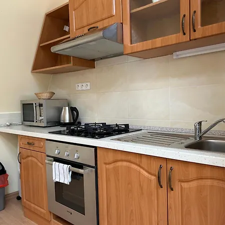 Salve Apartment *