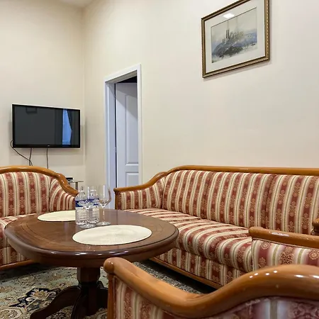 Apartment Salve