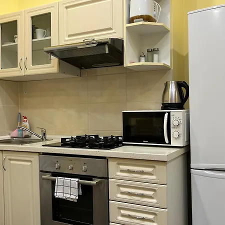Salve Apartment