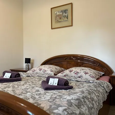 Apartment Salve *