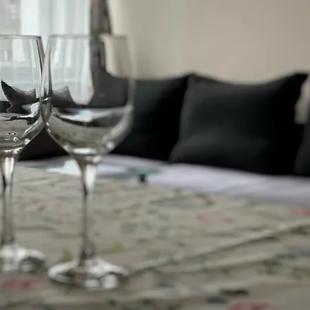 Salve Apartment