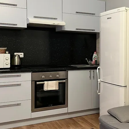 Apartment Salve