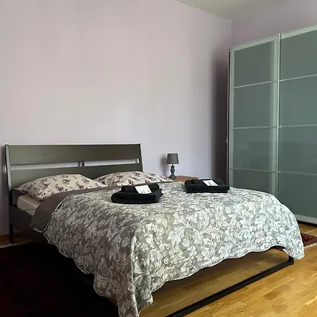 Salve Apartment *