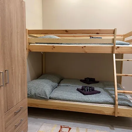 Salve Apartment