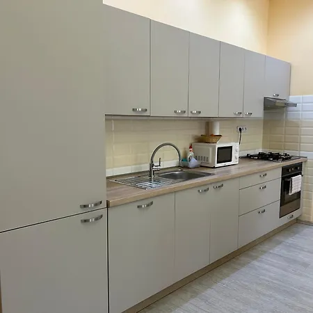 Apartment Salve *
