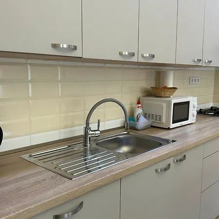 Salve Apartment Teplice
