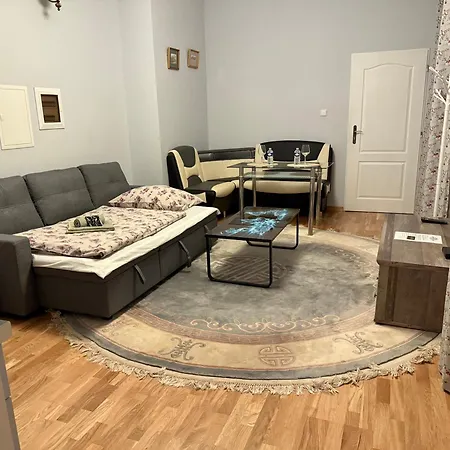 Salve Apartment *