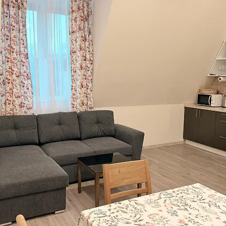 Salve Apartment