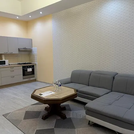 Apartment Salve