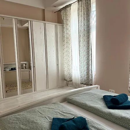 Salve Apartment *