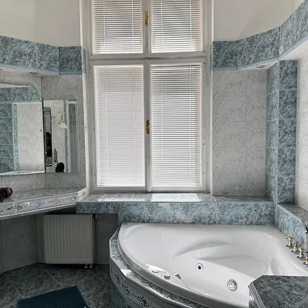 Apartament Salve