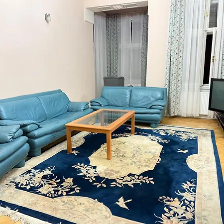 Salve Apartment *