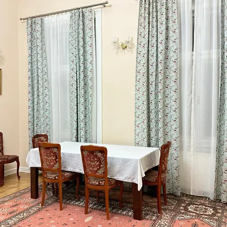 Salve Apartment