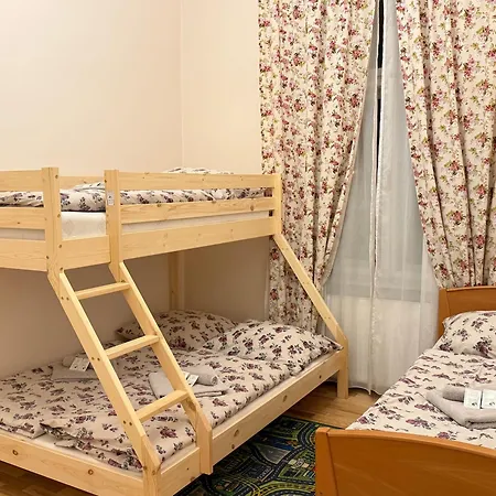 Apartment Salve