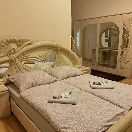 Salve Apartamento Teplice
