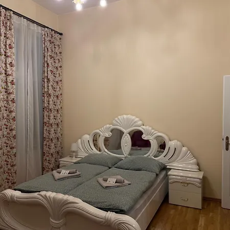 Salve Apartment *