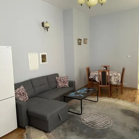 Salve Apartament Cieplice