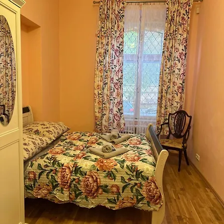 Apartament Salve *
