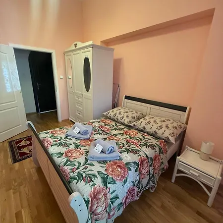 Apartament Salve Cieplice