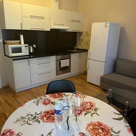 Salve Apartament Cieplice