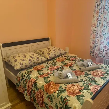 Apartament Salve *