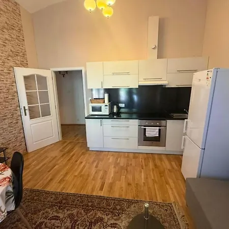 Apartament Salve Cieplice