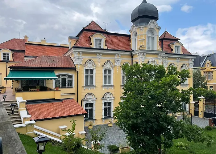 Apartman Salve Teplice