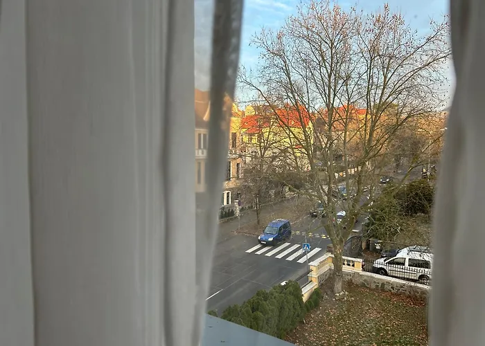 Apartment Salve *
