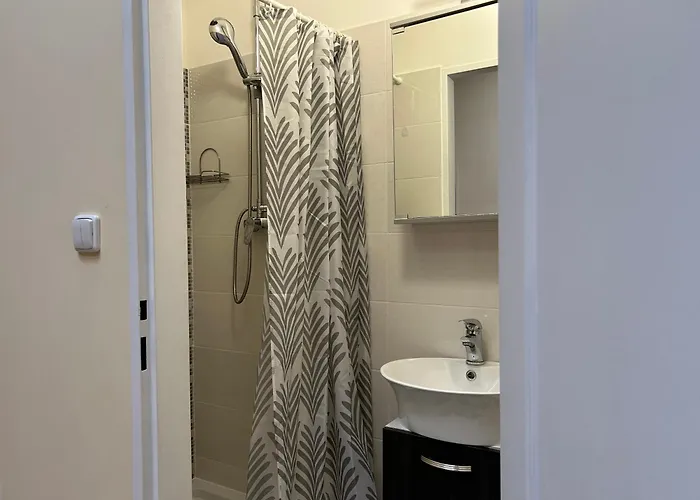 Apartman Salve Teplice