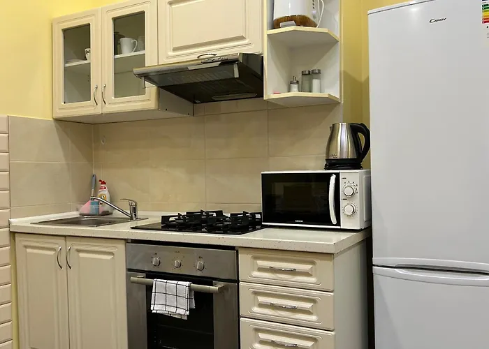 Salve Apartment