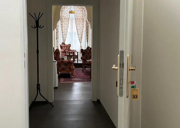 Apartman Salve