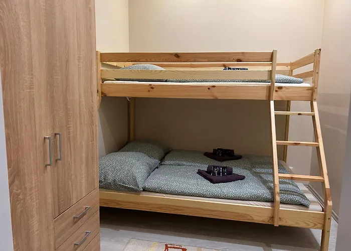 Salve Apartman