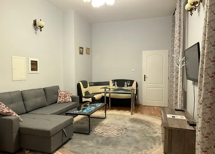 Salve Apartmán