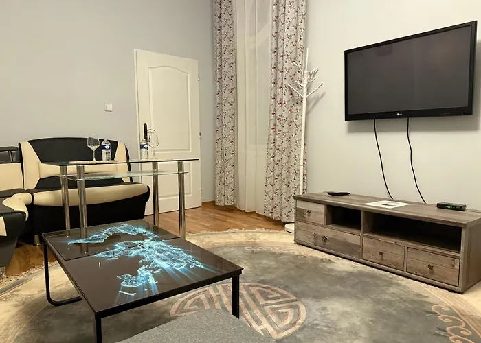 Apartment Salve