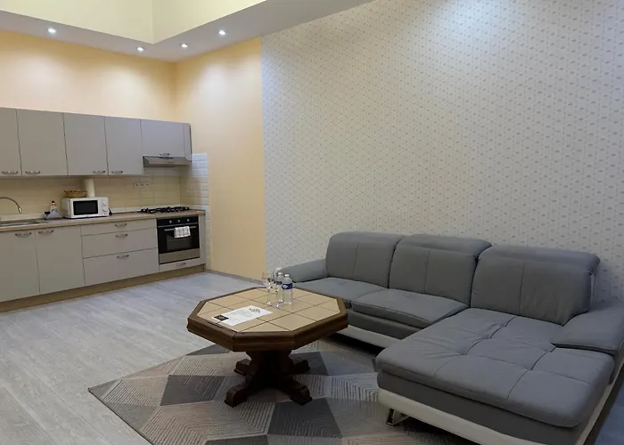 Apartment Salve