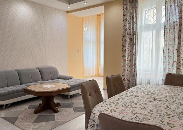 Apartman Salve