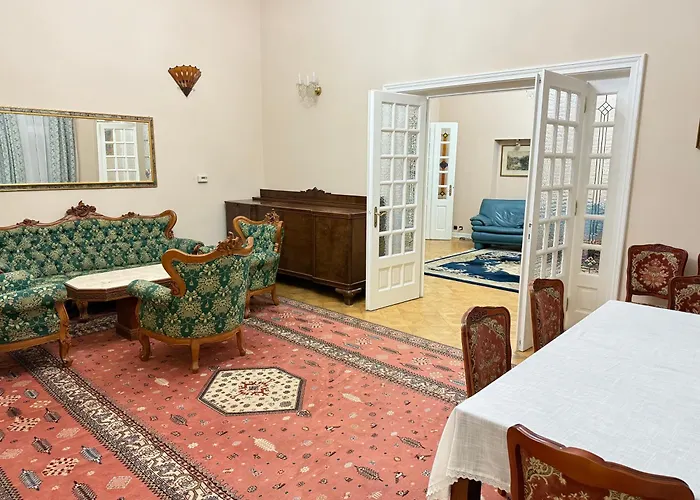 Apartment Salve