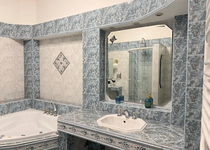 Salve Apartman Teplice