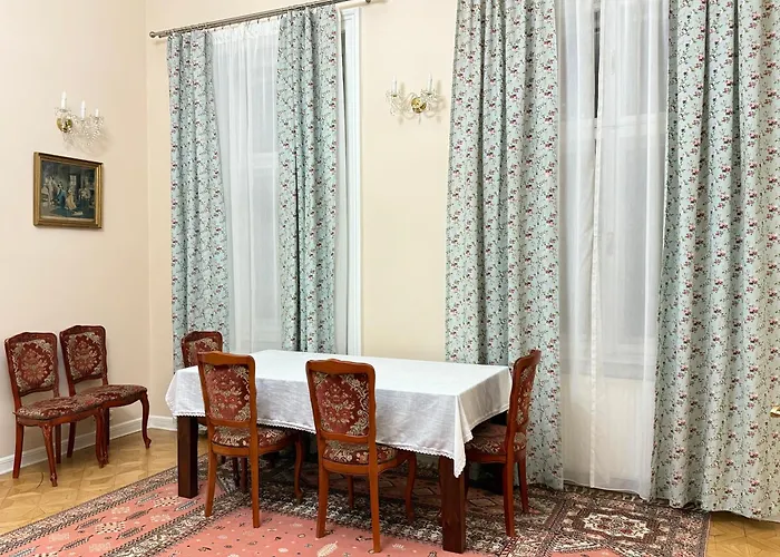 Salve Apartment