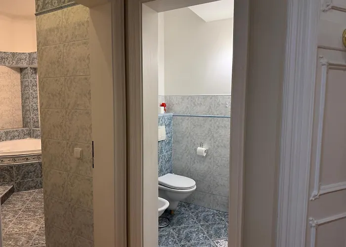 Salve Apartment