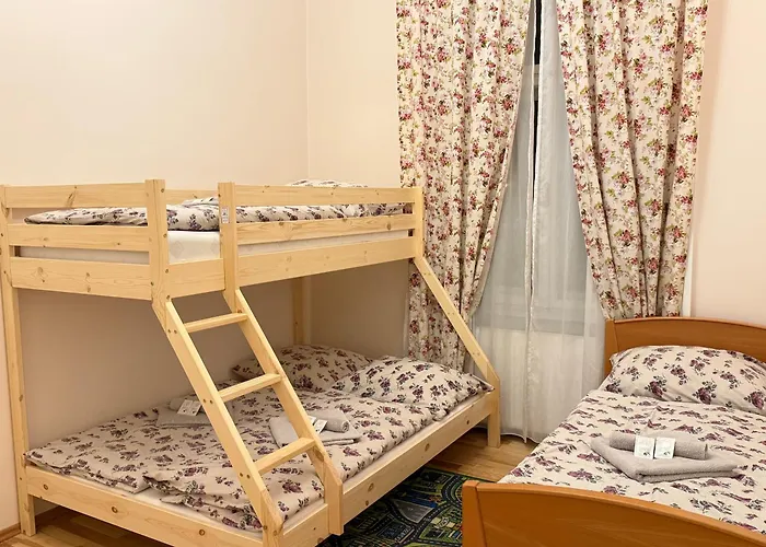 Apartment Salve